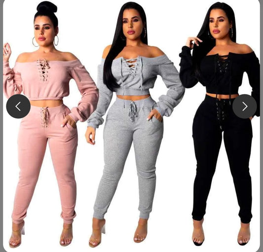 Women 2pc set