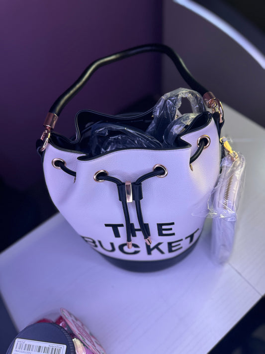 The Bucket Purse